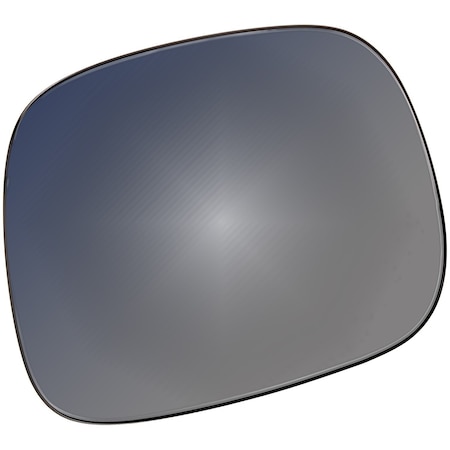 Dorman PLASTICBACKED MIRROR 56324